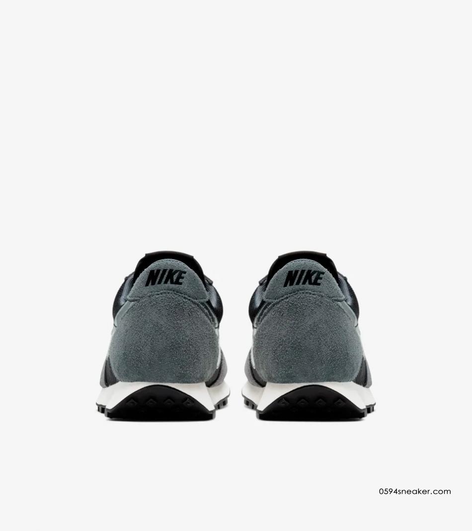 Nike Daybreak 耐克华夫跑鞋新品元祖灰配色预售