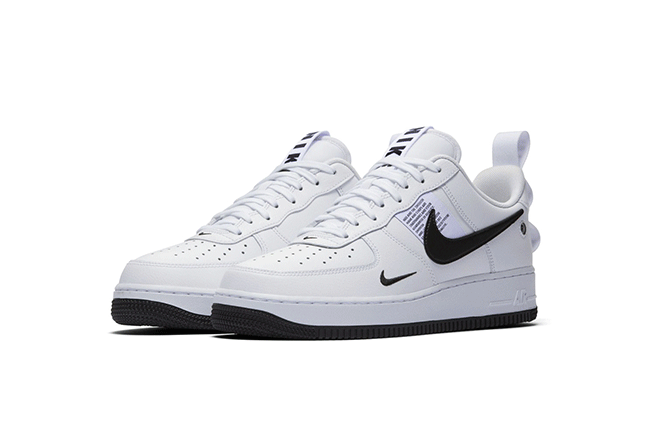 Nike Boardshorts Air Force New Design Nike Air Force 1 '07 LV8 Utility