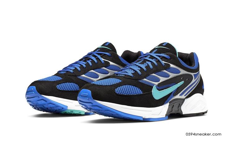 Nike Air Ghost Racer Item No.: AT5410-001