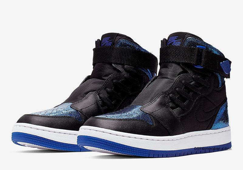 Air Jordan 1 Nova XX Wmns 货号：AV4052-041