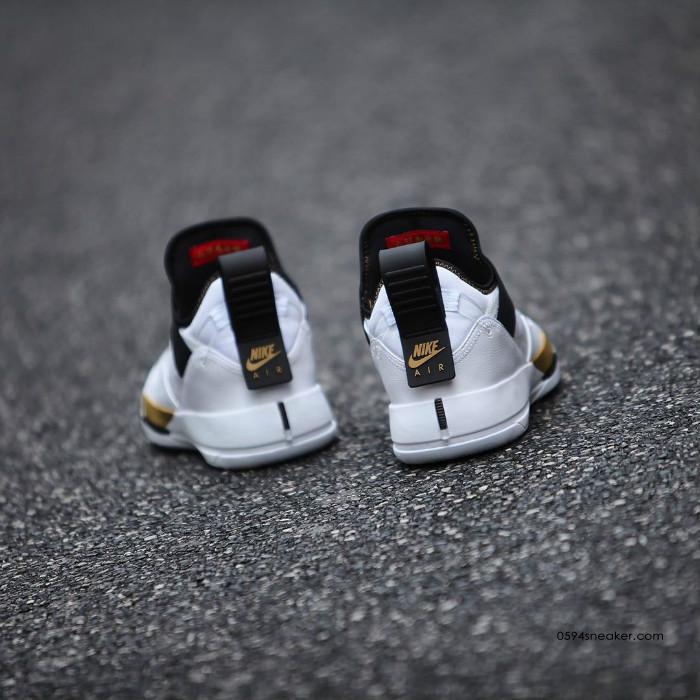 Air Jordan 33 SE FIBA PF Item No.: CK4464-100