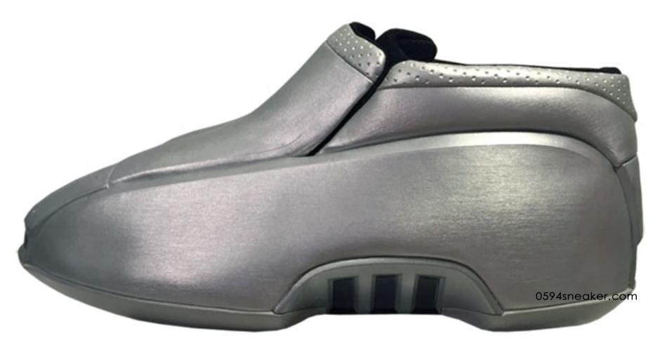 Kobe Kobe Exclusive Autographed Boots