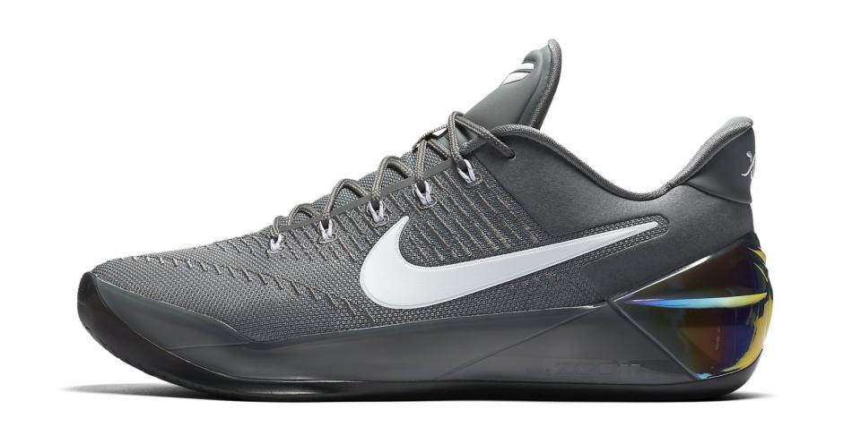 Kobe Kobe Exclusive Autographed Boots