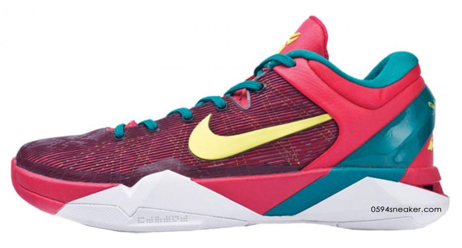 Kobe Kobe Exclusive Autographed Boots