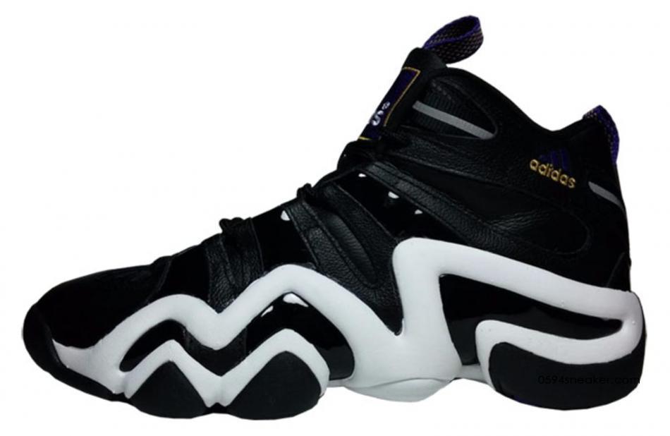 Kobe Kobe Exclusive Autographed Boots