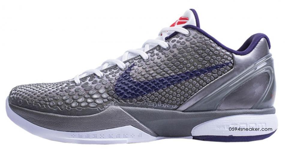 Kobe Kobe Exclusive Autographed Boots