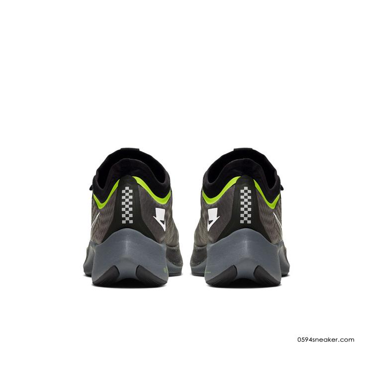 耐克超人气跑鞋 Nike Zoom Fly ‘蝉翼’ 新品发布