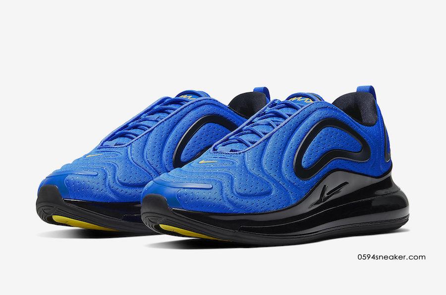 Nike Air Max 720 货号：AO2924-406