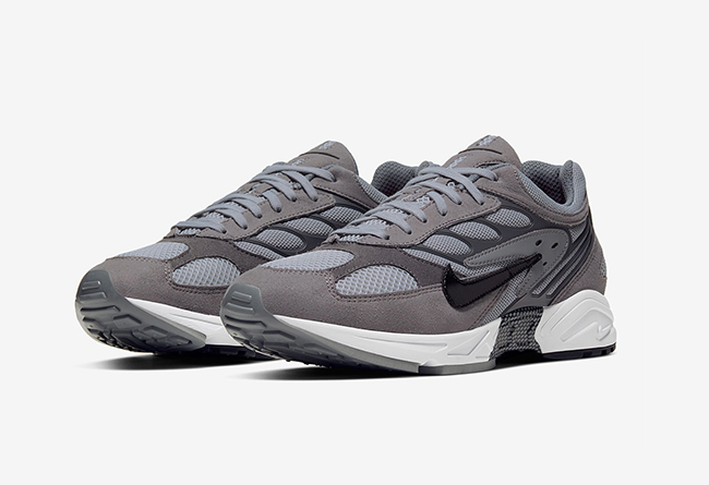 Nike Air Ghost Racer Item No.: AT5410-003