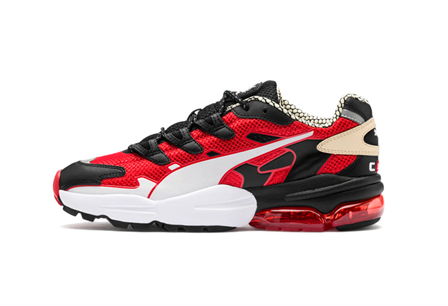 PUMA CELL Alien “Kotto” 货号：36980202