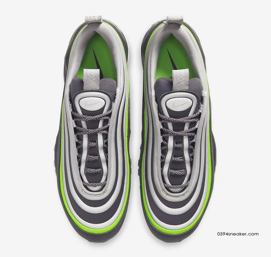 Air Max 97 Tracks & Releases on Beatport