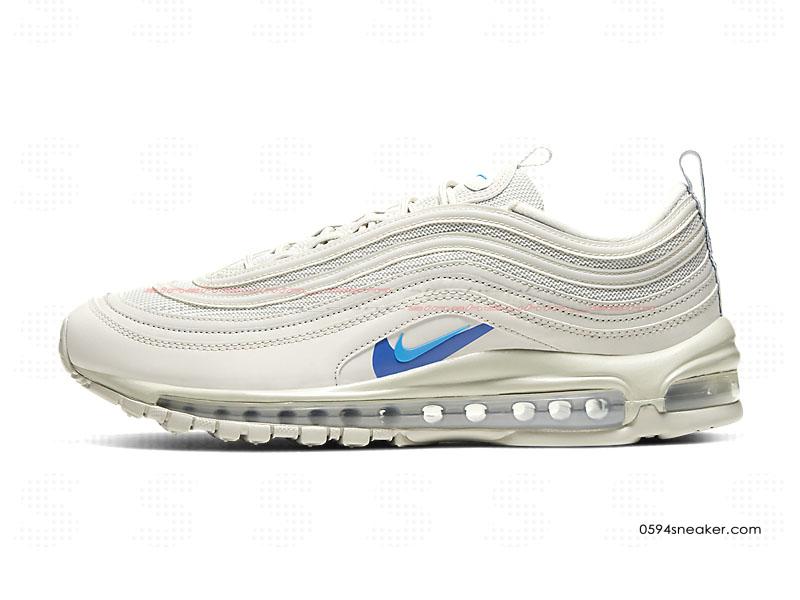 双logo标 Nike Air Max 97