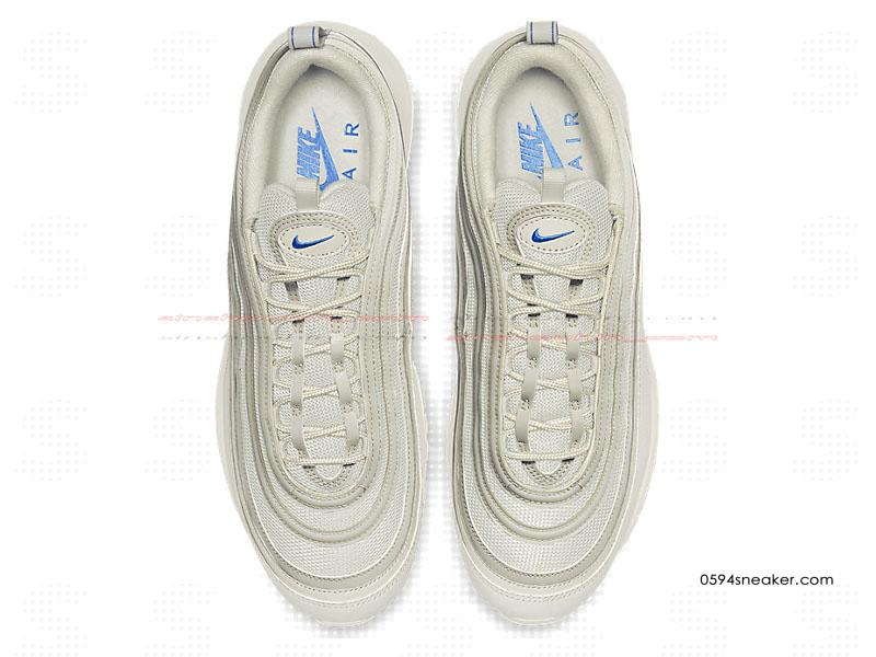 双logo标 Nike Air Max 97