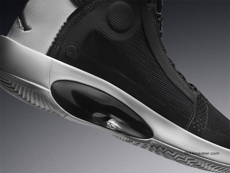 Air Jordan 34 首发 5 款配色，球鞋迷有的选了