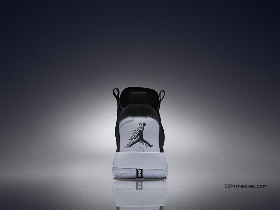 Air Jordan 34 首发 5 款配色，球鞋迷有的选了