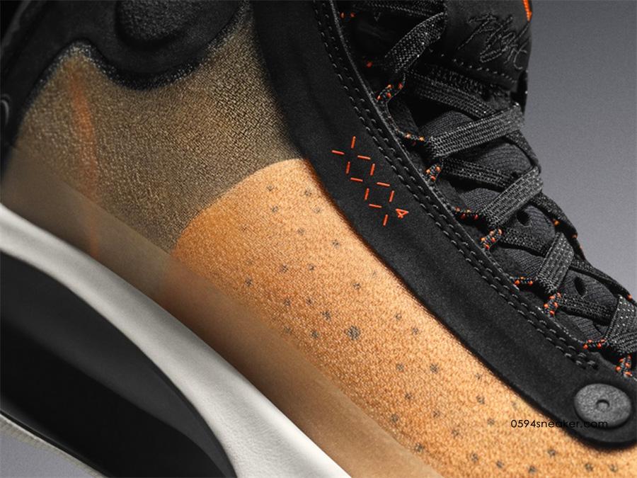 Air Jordan 34 首发 5 款配色，球鞋迷有的选了