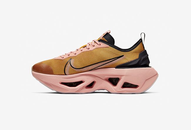 ZoomX Vista Grind,发售,Nike  鞋面材质有所改变！全新 ZoomX Vista Grind 即将发售！