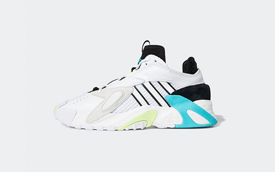 adidas StreetBall,发售  全新缓震科技加持！adidas StreetBall 官网在售，内含链接！