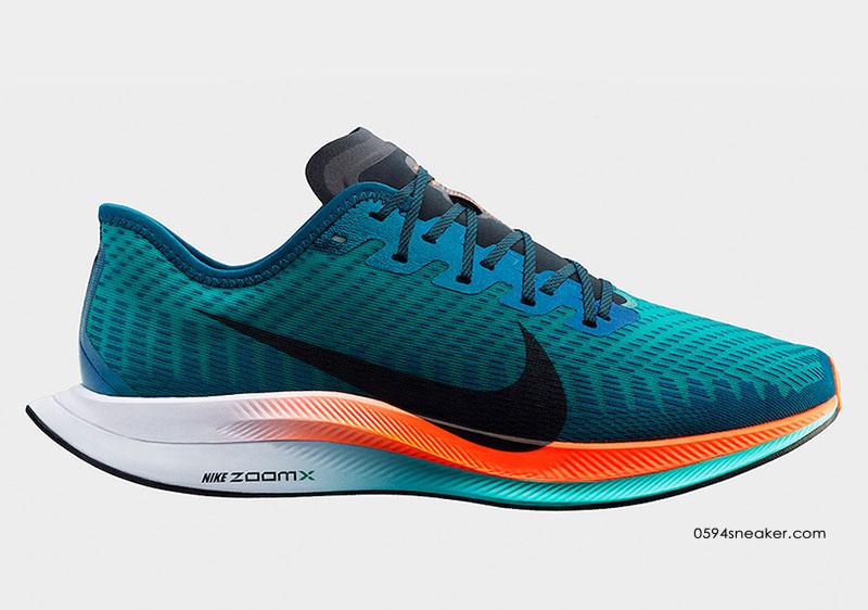 Nike Running Ekiden Zoom Pack 全新配色系列