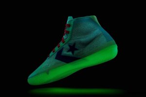 converse pro bb nocturnal