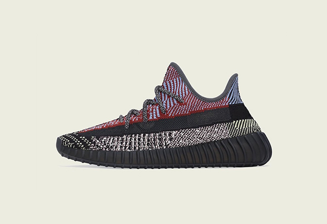 Adidas Yeezy Boost 350 V2 “Yecheil” 货号：FW5190 / FX4145