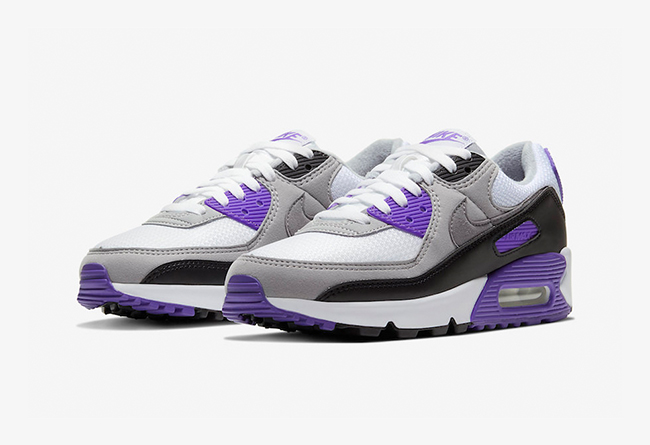 Nike Air Max 90 OG 货号：CD0490-103