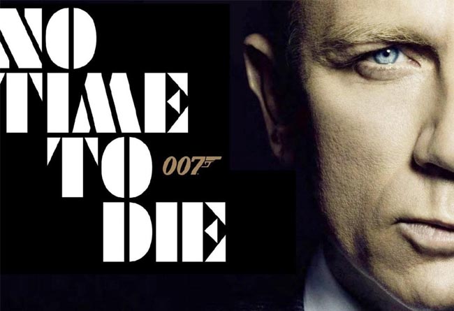 James Bond 007 x adidas Ultra Boost 20