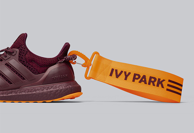 Beyonce Signature Shoes Beyonce Ivy Park x adidas Ultra Boost Item: FX3163