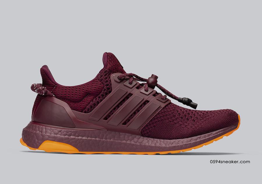Beyonce Signature Shoes Beyonce Ivy Park x adidas Ultra Boost Item: FX3163