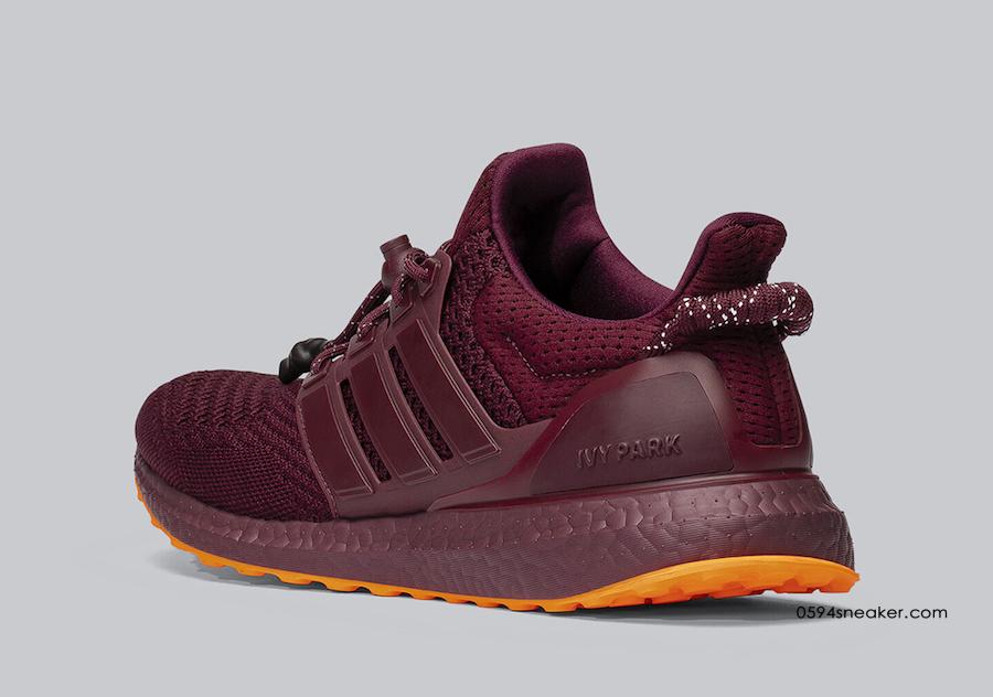 Beyonce Signature Shoes Beyonce Ivy Park x adidas Ultra Boost Item: FX3163