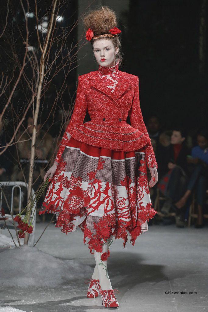 中国元素不只是中国红，CNY 的创新需要更多彩的中国元素