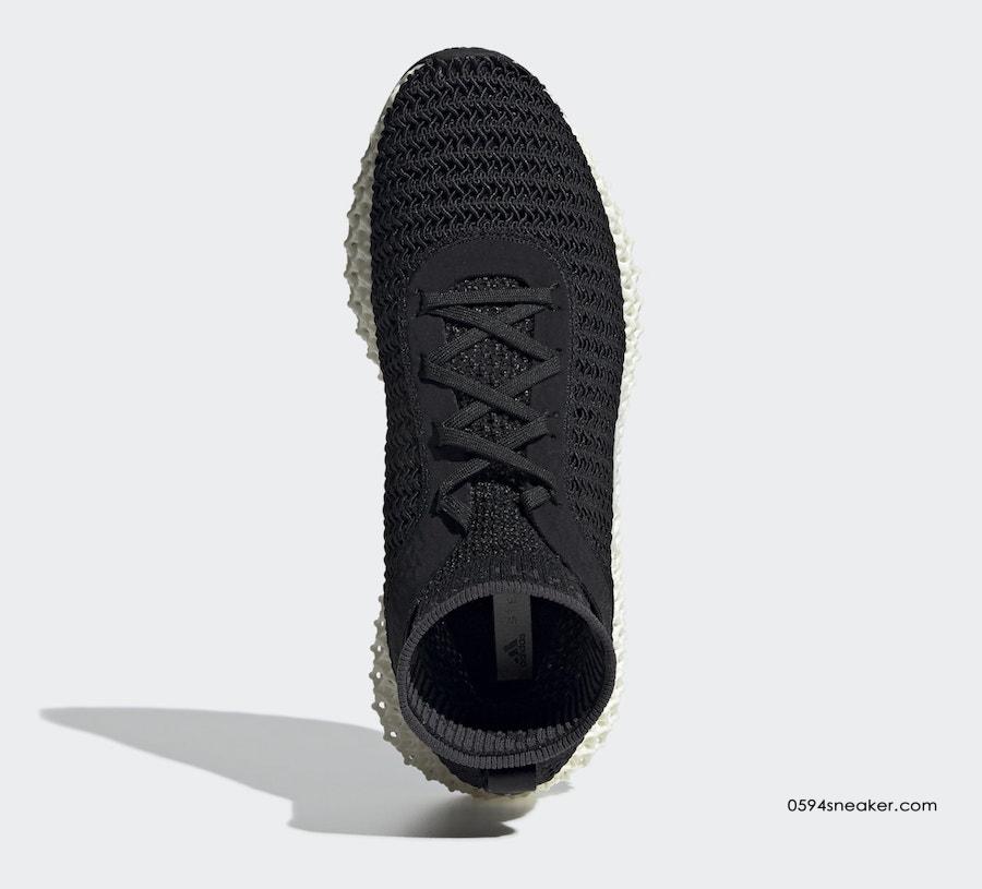 Stella McCartney x adidas AlphaEdge 4D Item No. EH3488