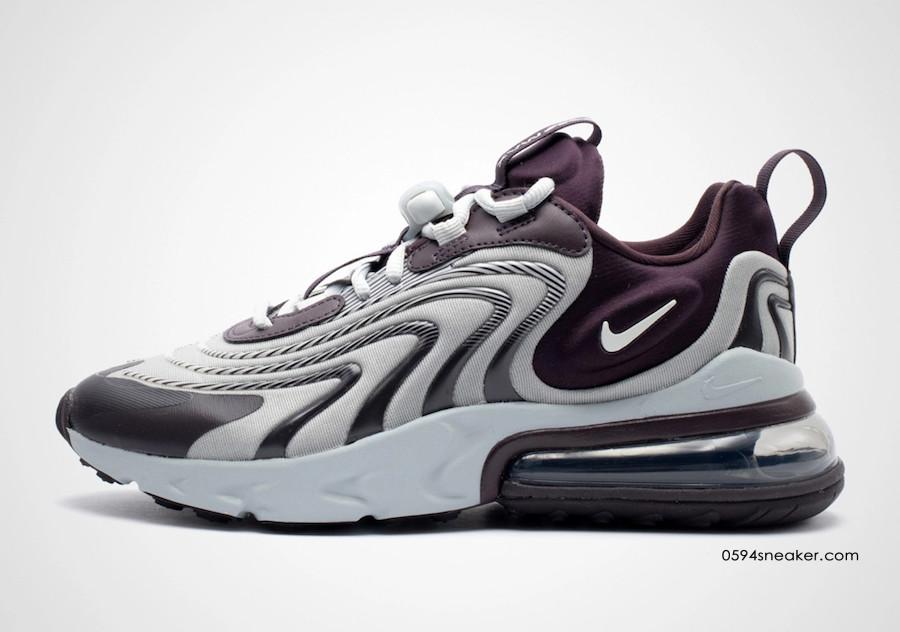 Nike Air Max 270 React ENG Item No.: CK2595-600