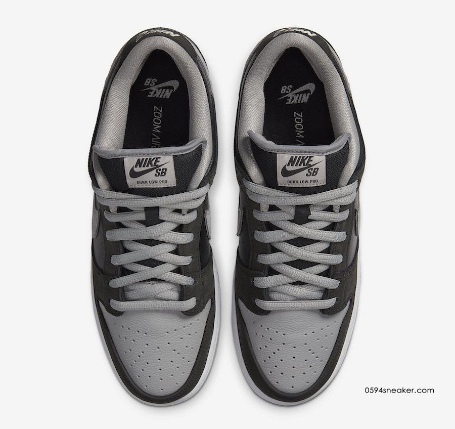 Nike SB Dunk Low J-Pack “Shadow”