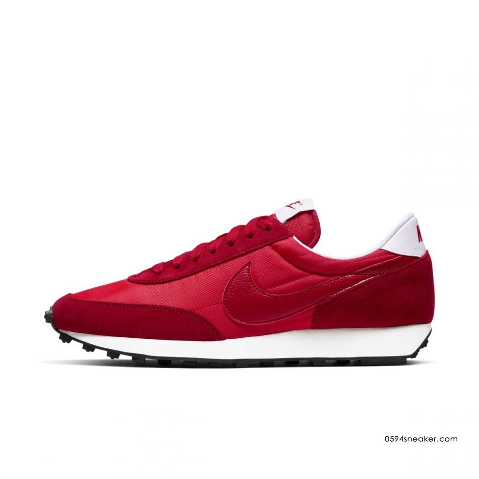 陈冠希同款 Nike DayBreak WMNS 全新配色即将发售