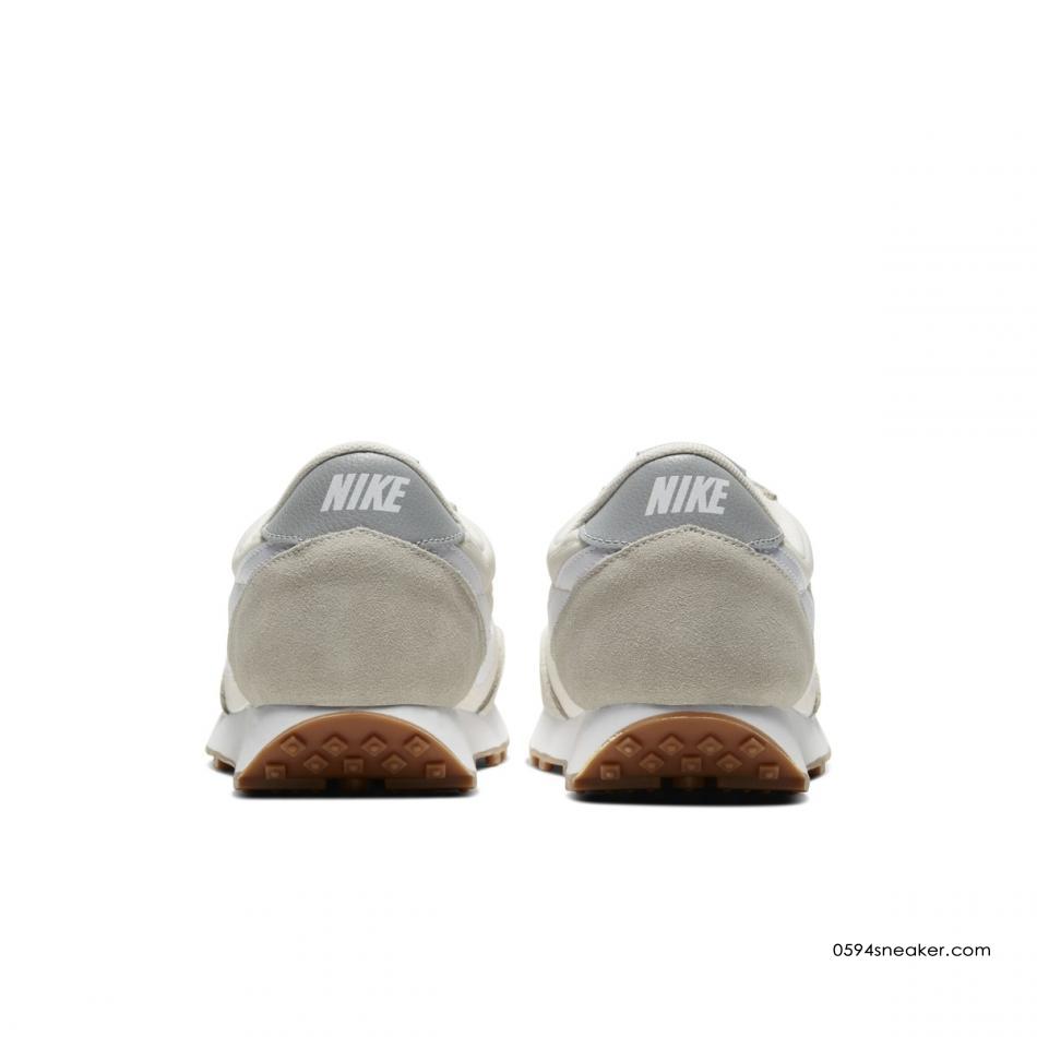 陈冠希同款 Nike DayBreak WMNS 全新配色即将发售