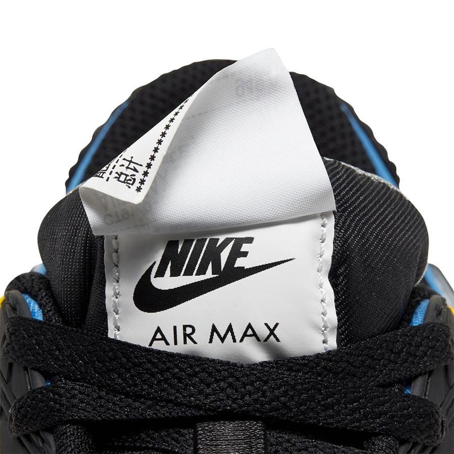 Nike Air Max 90 三十周年纪念版 “城市” 主题系列