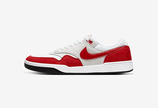 Nike SB GTS “Air Max 1” 货号：CK3464-600