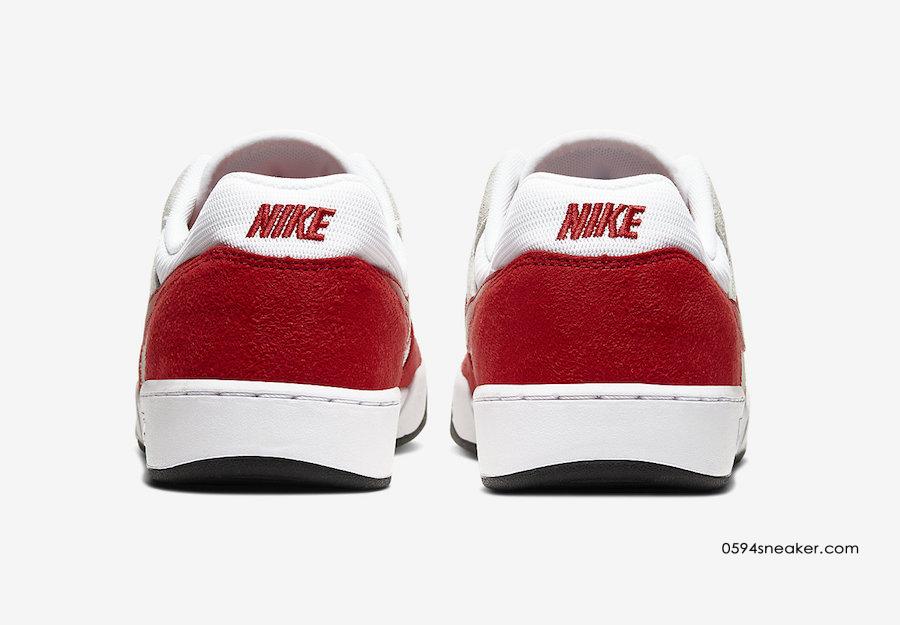 Nike SB GTS "Air Max 1" Item No: CK3464-600