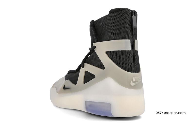 Nike Air Fear of God 1 “String” 货号：AR4237-902