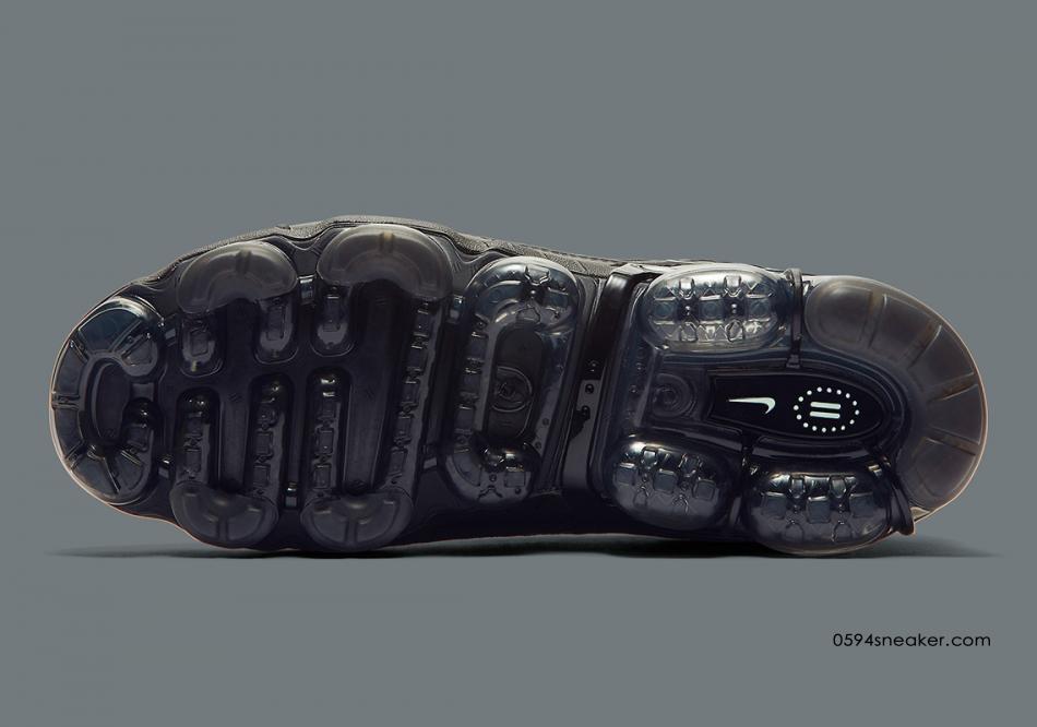 Nike Air Vapormax 360 货号：CW7479-001