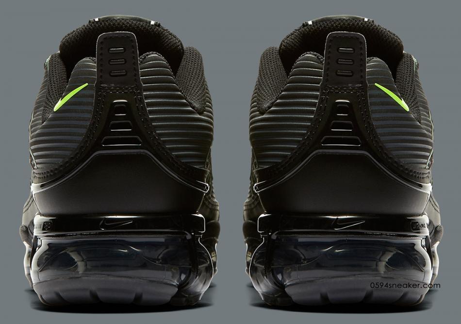 Nike Air Vapormax 360 货号：CW7479-001