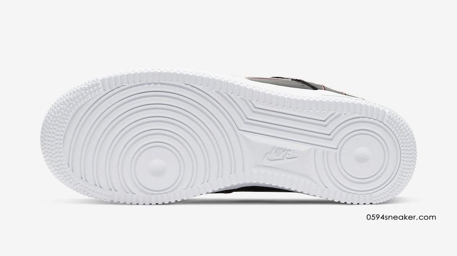 Nike Air Force 1 Jewel "Chicago" Item No.: CU6359-001