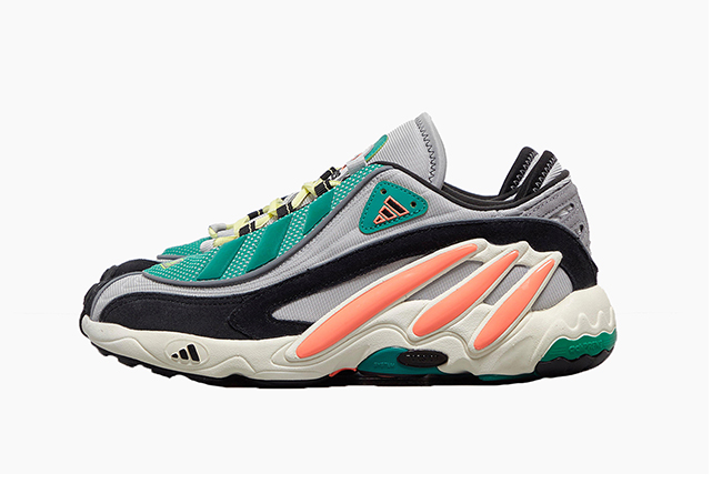 Adidas EQT Solution 即将发售全新配色，酷似 Yeezy 700