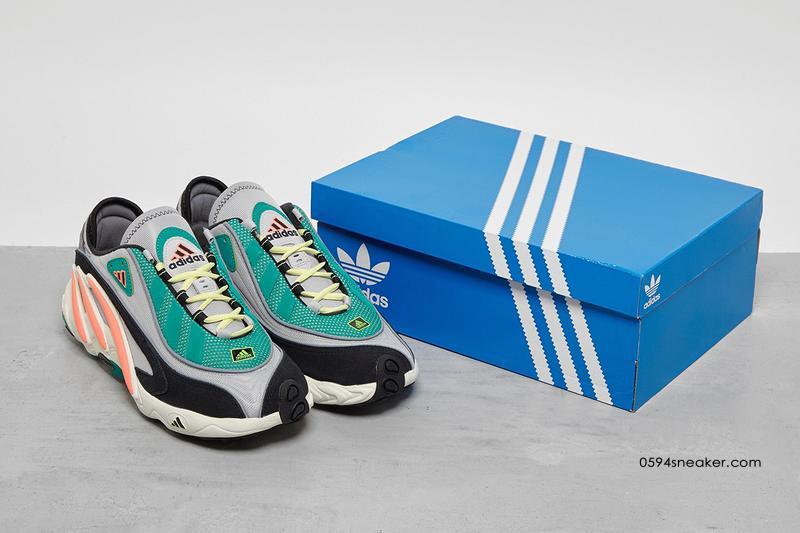 Adidas EQT Solution Coming Soon in New Colorway, Looks Like Yeezy 700