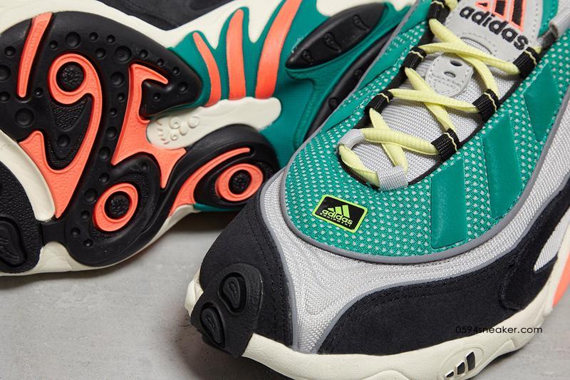 Adidas EQT Solution Coming Soon in New Colorway, Looks Like Yeezy 700