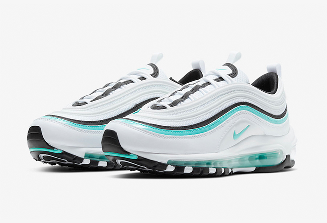 Nike Air Max 97 货号：CZ3574-130