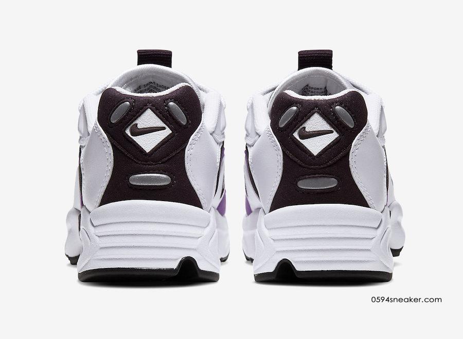 Nike Air Max Triax 96 货号：CT1276-100