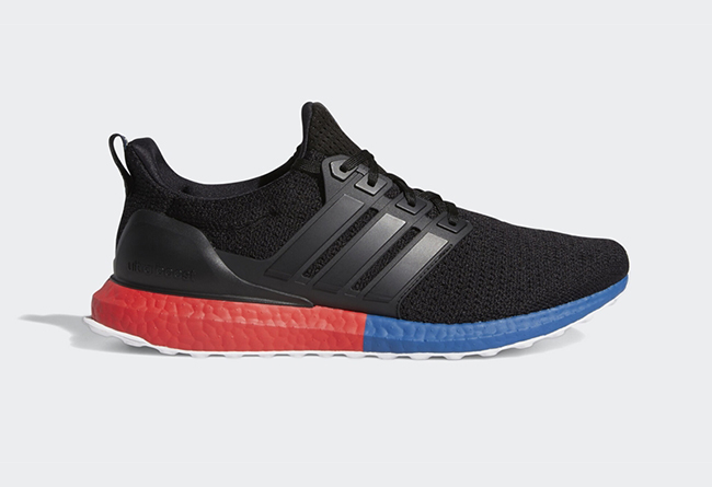 Adidas Ultra Boost DNA 货号：FX7236