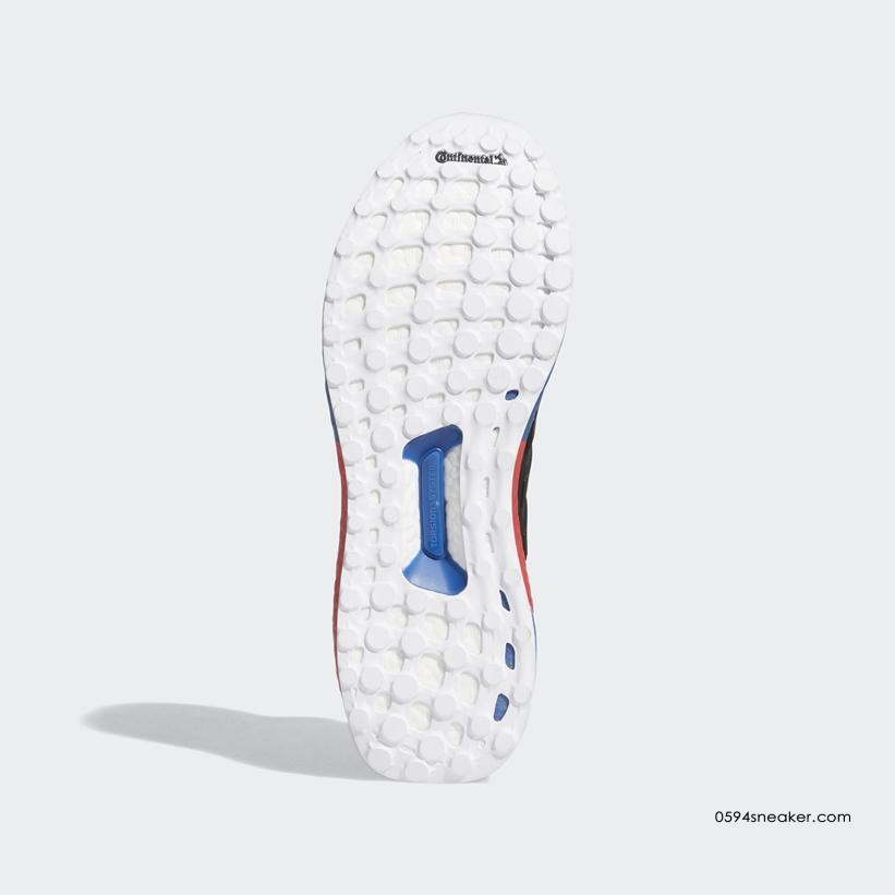 Adidas Ultra Boost DNA 货号：FX7236